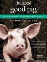 The_good_good_pig